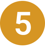 The number five