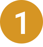 The number one